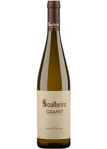 Soalheiro Granit Alvarinho