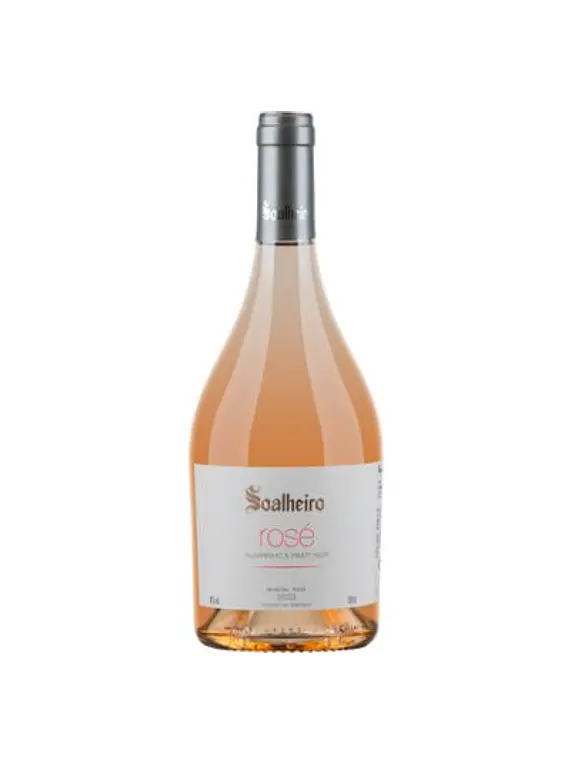 Soalheiro Mineral Rose