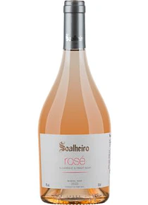 Soalheiro Mineral Rose