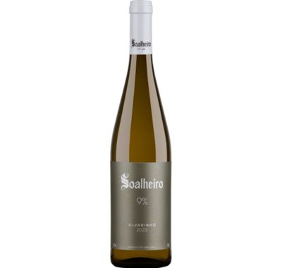 Soalheiro Dócil Alvarinho 9%