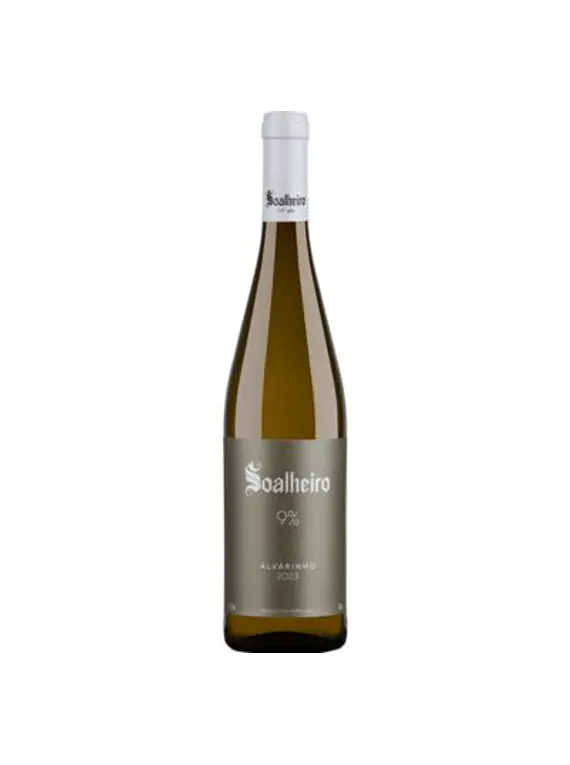 Soalheiro Dócil Alvarinho 9%