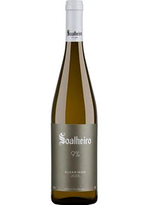 Soalheiro Dócil Alvarinho 9%