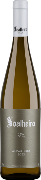 Soalheiro Dócil Alvarinho 9%