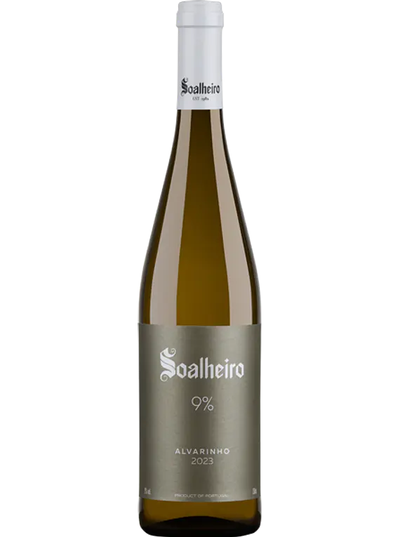 Soalheiro Dócil Alvarinho 9%
