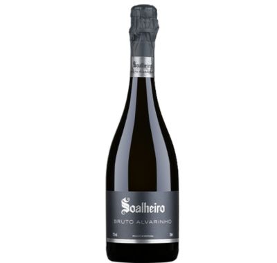 Soalheiro Espumante Alvarinho Bruto