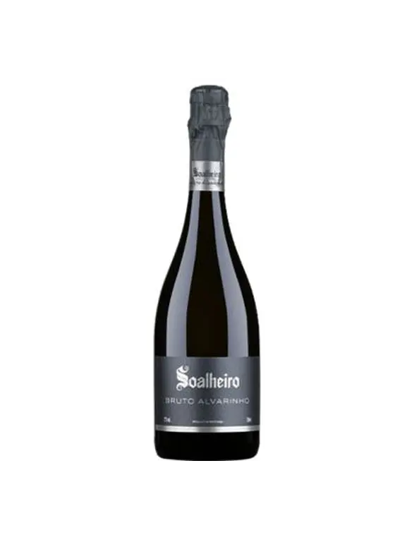 Soalheiro Espumante Alvarinho Bruto