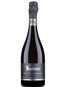 Soalheiro Espumante Alvarinho Bruto