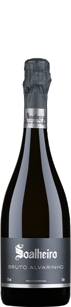 Soalheiro Espumante Alvarinho Bruto