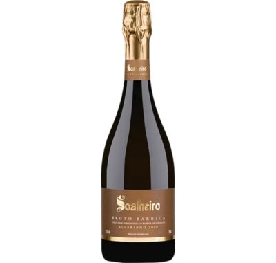 Soalheiro Espumante Bruto Barrica