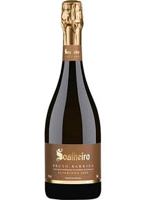 Soalheiro Espumante Bruto Barrica