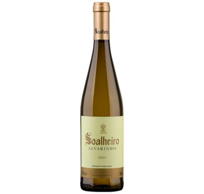 Soalheiro Alvarinho