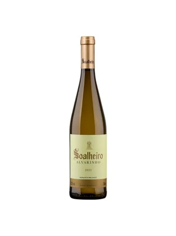 Soalheiro Alvarinho