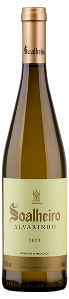 Soalheiro Alvarinho