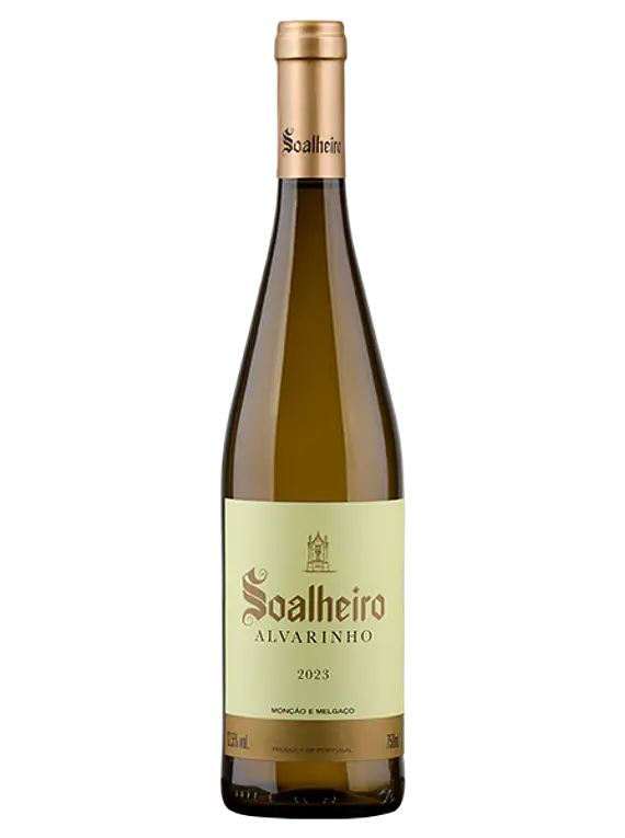 Soalheiro Alvarinho