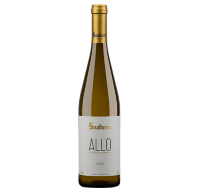 Soalheiro Allo