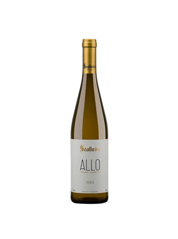 Soalheiro Allo