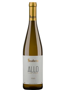 Soalheiro Allo