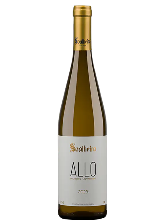 Soalheiro Allo