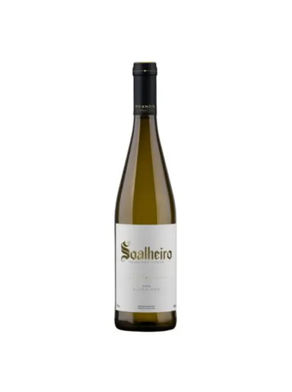 Soalheiro Primeiras Vinhas