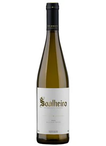Soalheiro Primeiras Vinhas
