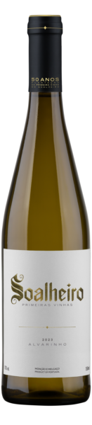 Soalheiro Primeiras Vinhas