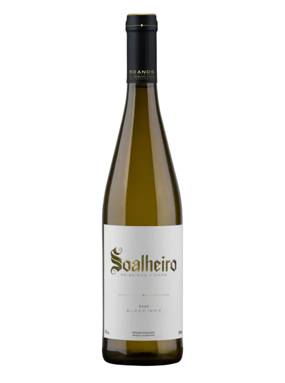 Soalheiro Primeiras Vinhas