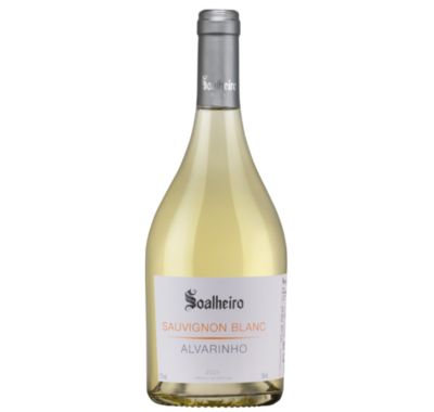 Soalheiro Sauvignon Blanc