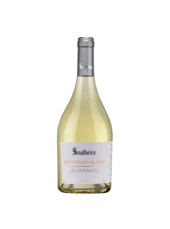 Soalheiro Sauvignon Blanc