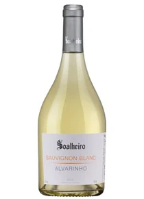 Soalheiro Sauvignon Blanc