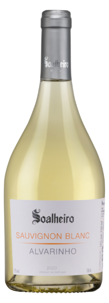 Soalheiro Sauvignon Blanc