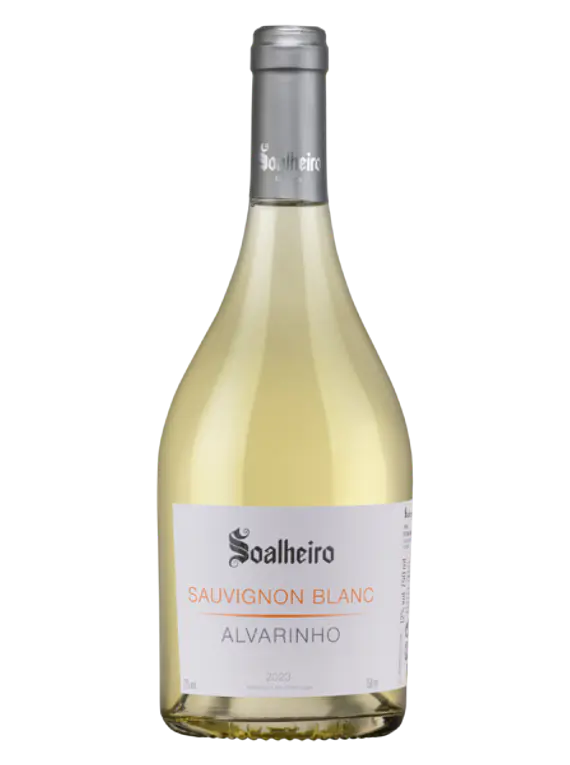 Soalheiro Sauvignon Blanc