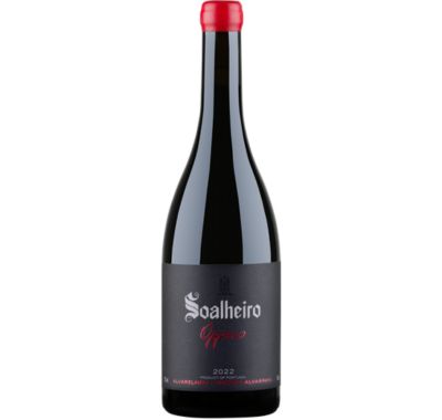 Soalheiro Oppaco Tinto
