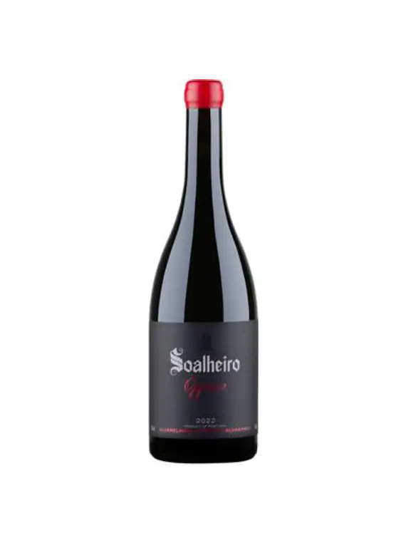 Soalheiro Oppaco Tinto