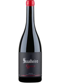 Soalheiro Oppaco Tinto