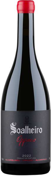 Soalheiro Oppaco Tinto