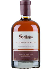 Soalheiro Aguardente Velha