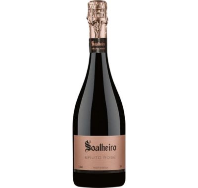 Soalheiro Espumante Bruto Rose