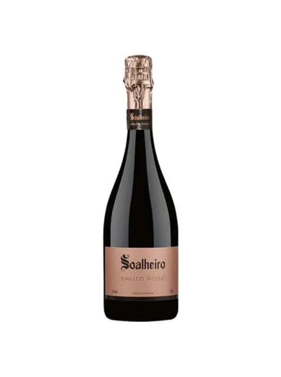 Soalheiro Espumante Bruto Rose