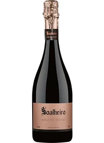 Soalheiro Espumante Bruto Rose