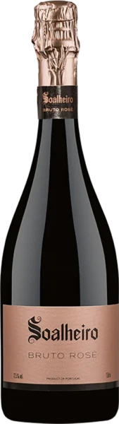 Soalheiro Espumante Bruto Rose