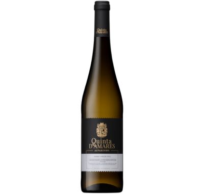 Quinta D' Amares Alvarinho