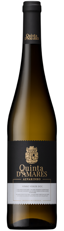 Quinta D' Amares Alvarinho