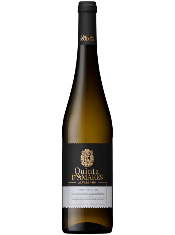 Quinta D' Amares Alvarinho