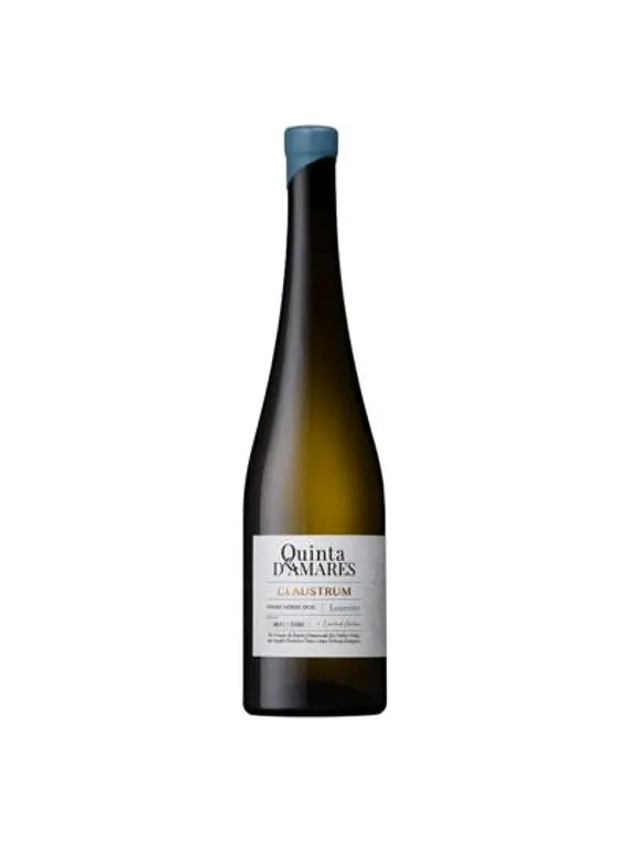 Quinta D' Amares Claustrum