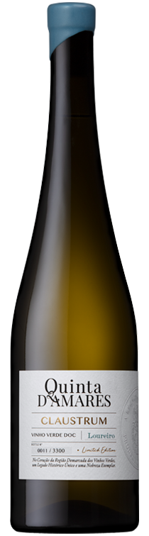 Quinta D' Amares Claustrum