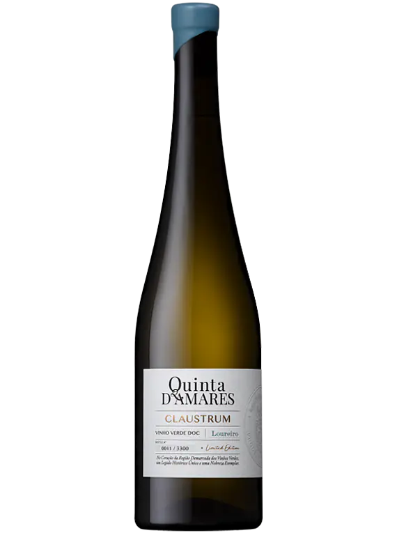 Quinta D' Amares Claustrum