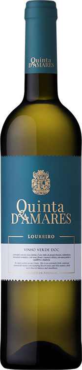 Quinta D' Amares Loureiro