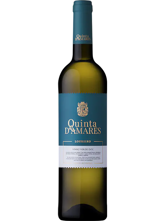 Quinta D' Amares Loureiro