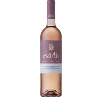 Quinta D' Amares Rosé