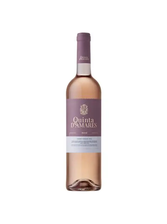 Quinta D' Amares Rosé